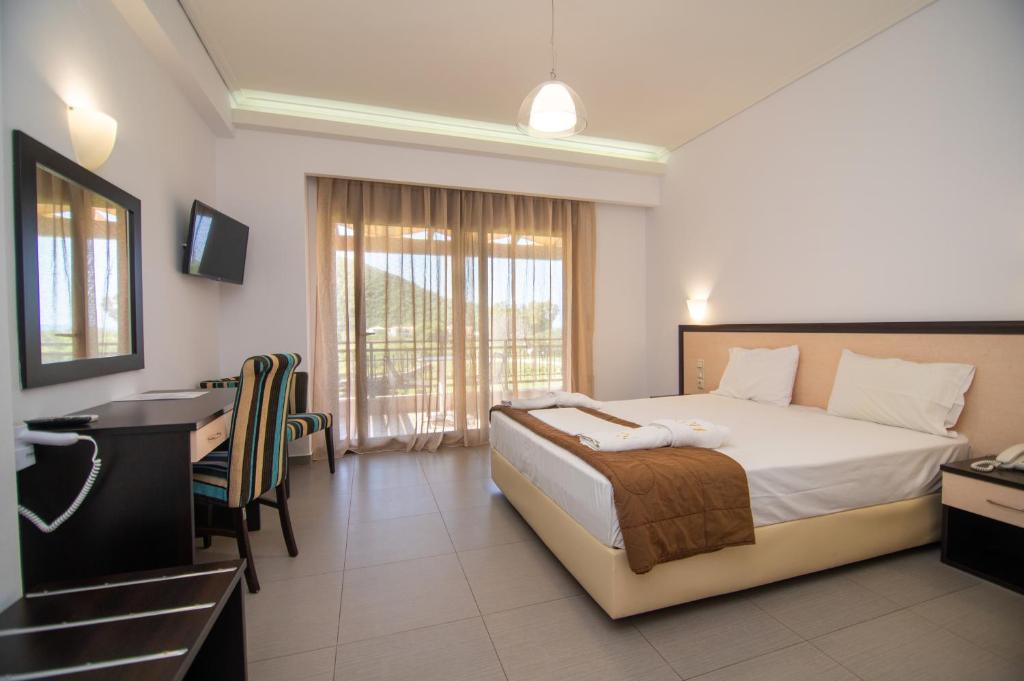 Riviera Perdika Hotel